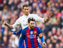 Debut di Al Nassr, Cristiano Ronaldo Bakal Bertemu Lionel Messi?