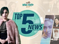 Melihat Proses Pemakaman Jonghyun, Trump Ancam Negara Pro-Palestina