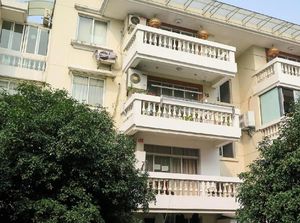 Tinggal di Rumah Rp 2,5 T, Dulu Bos Alibaba Tidur di Apartemen Kecil