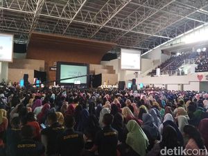 Penjelasan Lengkap STAN soal Isu Hoax Kampus Tutup karena Radikalisme