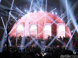 Dibayar Jutaan Rupiah Per Acara, Ini Syarat Jadi Penonton Bayaran di China