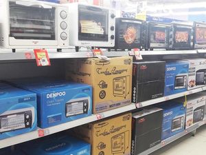 Urusan Dapur Lebih Mudah dengan Promo Elektronik di Transmart Carrefour