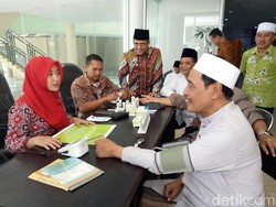 PWNU Ingin Program Terbaik Banyuwangi Diterapkan ke Jatim