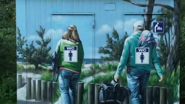 Gagal, Sederet Produk dengan Desain Kacau