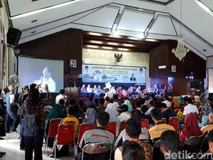 Pemprov Jabar Mulai Terapkan Sekolah Ramah Anak Pemprov Jabar Mulai Terapkan Sekolah Ramah Anak
