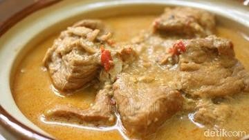 Resep Sambel Tumpang Sederhana khas Jawa Timur dengan Bahan Rumahan