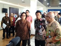 Sri Mulyani Ingin Serapan APBN Dilaporkan Online Supaya Tak Numpuk