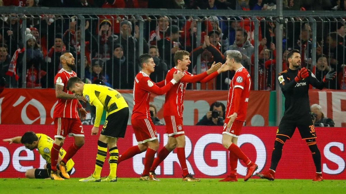 Foto: Kai Pfaffenbach/REUTERS