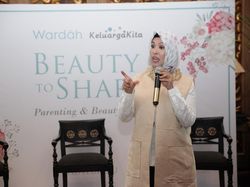 Ini Cerita tentang Hadiah si Kecil di Hari Ibu