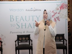 Ini Cerita tentang Hadiah si Kecil di Hari Ibu