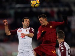 Roma Disingkirkan Torino