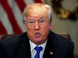 Resolusi PBB Tunjukkan Mayoritas Dunia Tak Takut Ancaman Trump Resolusi PBB Tunjukkan Mayoritas Dunia Tak Takut Ancaman Trump