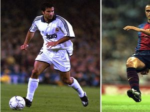 Transfer-transfer Langsung Antara Madrid dengan Barca