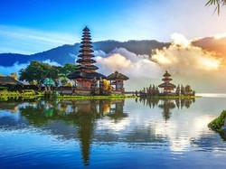 Pakai FaceApp Jadi Tua, Kalau Tua Benaran Ini 5 Tempat Wisatanya