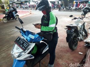 Biar Nggak Ditilang, Ini Cara Pakai GPS yang Aman