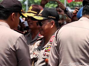 Jelang Long Weekend, Kapolri: Jalur Pantura Dapat Perlakuan Khusus