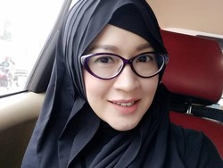 Rumor Orang Ketiga di Rumah Tangga Okie Agustina dan Gunawan Dwi Cahyo