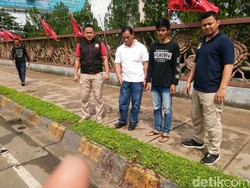 Bandit Sadis yang Resahkan Warga Tangsel Ditembak Polisi