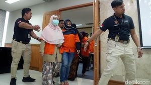 Polri Bekuk Puluhan Pelaku Perdagangan Orang Sepanjang 2017