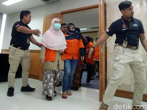 Polri Bekuk Puluhan Pelaku Perdagangan Orang Sepanjang 2017 Polri Bekuk Puluhan Pelaku Perdagangan Orang Sepanjang 2017