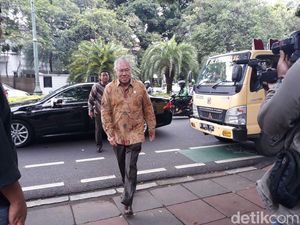 Mendag Jamin Kebijakan Setop Barang Impor Tak Ganggu Investasi Mendag Jamin Kebijakan Setop Barang Impor Tak Ganggu Investasi
