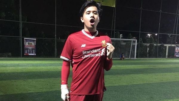 Kangen-kangenan dengan Penyanyi Cilik Era 90-an, Yuk Intip Olahraganya