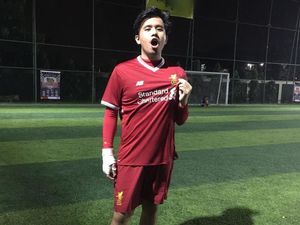 Kangen-kangenan dengan Penyanyi Cilik Era 90-an, Yuk Intip Olahraganya