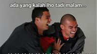 Banjir Meme Mencibir Usai MU Tersingkir