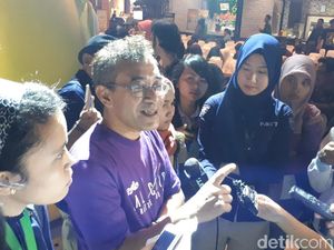 Ini Persiapan Ancol Sambut Libur Natal & Tahun Baru