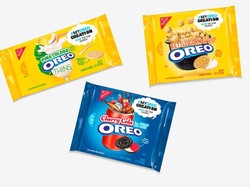 3 Varian Rasa Kreasi Penggemar Oreo Akan Segera Diperkenalkan