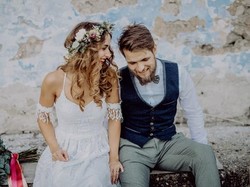 Jelang Pernikahan, Ini 10 Tips Diet untuk Para Calon Pengantin (1)