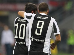 Kritik pada Dybala Berlebihan