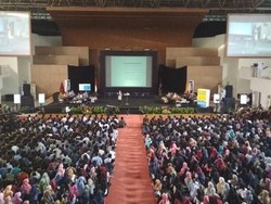 Seputar PKN STAN, Daftar Peserta Ujian hingga Tahap Selanjutnya