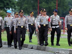 Larang Sweeping, Kapolri: Lakum Diinukum Waliyadin