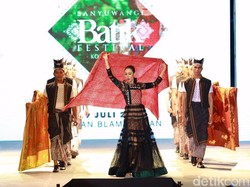 Suka Baju Pakai Batik Atau Jas, Ini Jawaban Bupati Anas