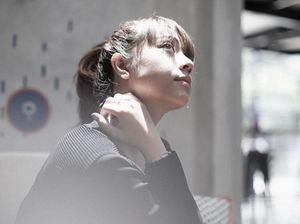 Imutnya Gianni Fajri, Calon Istri Keenan Pearce