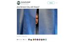 Disingkirkan Bristol, MU Jadi Bahan Lelucon