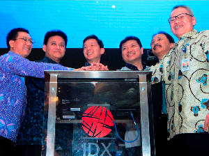 BCA Gelar Workshop Road To Go Public With BCA