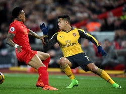 Bagaimana Arsenal Menghentikan Fab Four?