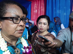 Ini Pelanggaran yang Sering Terjadi pada Perempuan di Tempat Kerja