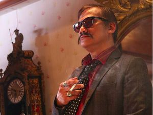 Ditangkap Polisi, Tio Pakusadewo Pernah Ngaku 15 Tahun Pakai Narkoba