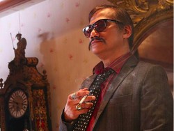 Ditangkap Polisi, Tio Pakusadewo Pernah Ngaku 15 Tahun Pakai Narkoba