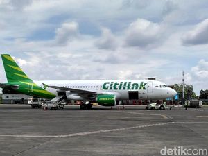 Potensi Hujan Tinggi, Kemenhub Imbau Utamakan Keselamatan Penerbangan