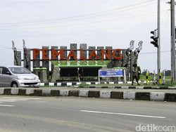 Ini Skenario Bila Terjadi Kemacetan di Pemalang