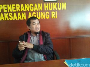 Aktivis MAKI Nilai KPK Perlu Bentuk Lembaga Pengawas, Tiru MK Aktivis MAKI Nilai KPK Perlu Bentuk Lembaga Pengawas, Tiru MK