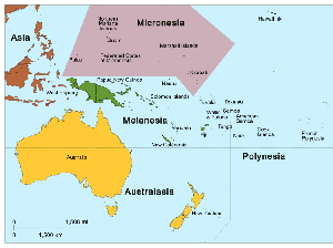 Peta 8 Negara yang Ikuti Trump Tolak Resolusi PBB Soal Yerusalem