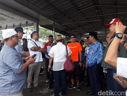 Sandi Ajak Menteri Susi Ngantor di Kepulauan Seribu