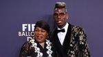 Ronaldo, Pogba, dan Para Pesepakbola Anak Mama Lainnya