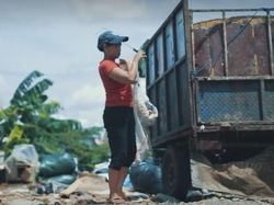 Bunda, Istirahatlah Sejenak di Hari Ibu Ini