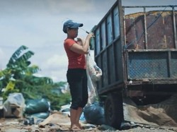 Bunda, Istirahatlah Sejenak di Hari Ibu Ini